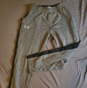 Under Armour sweats